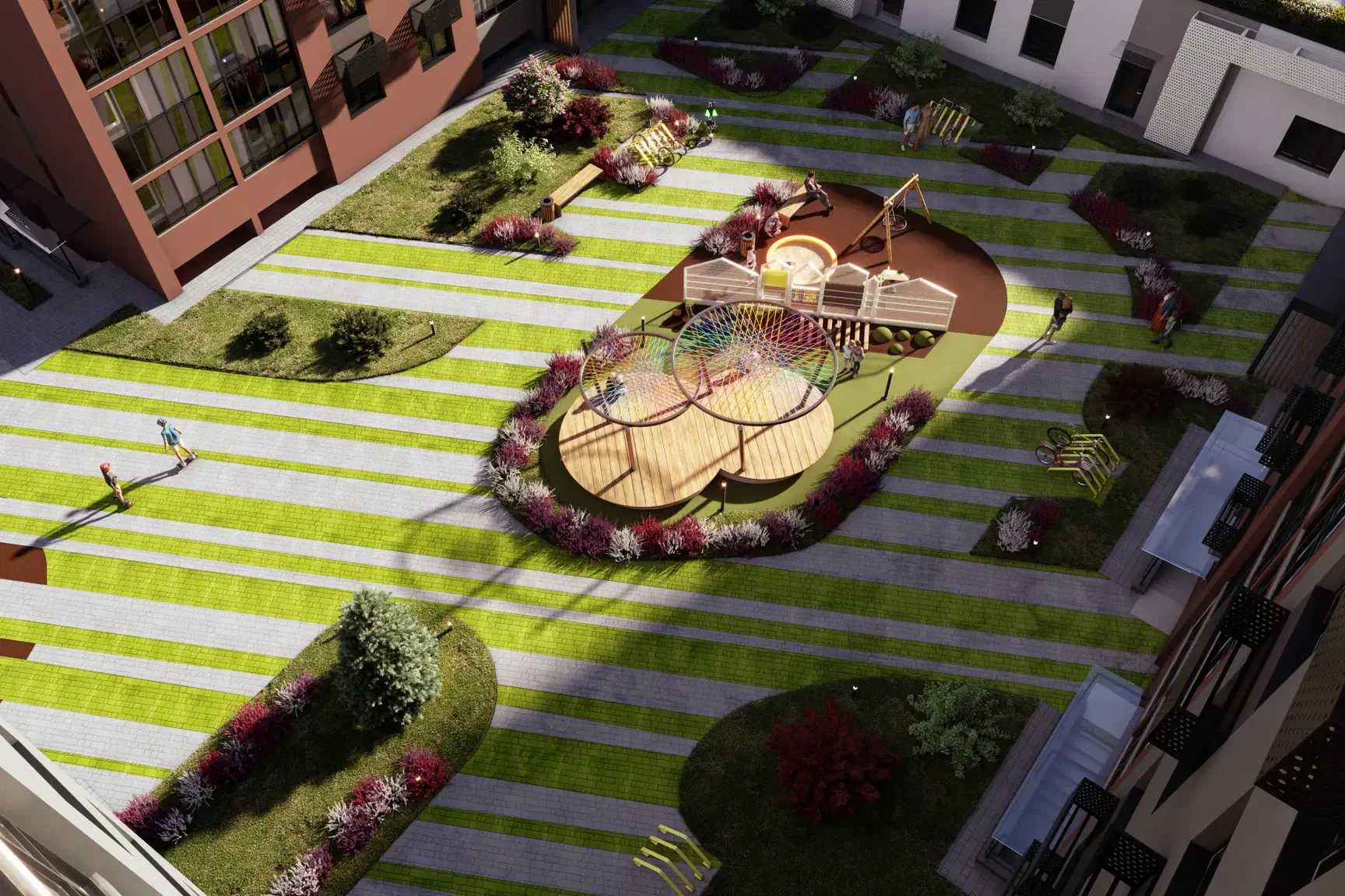 ЖК «Светлые кварталы», изображение-4